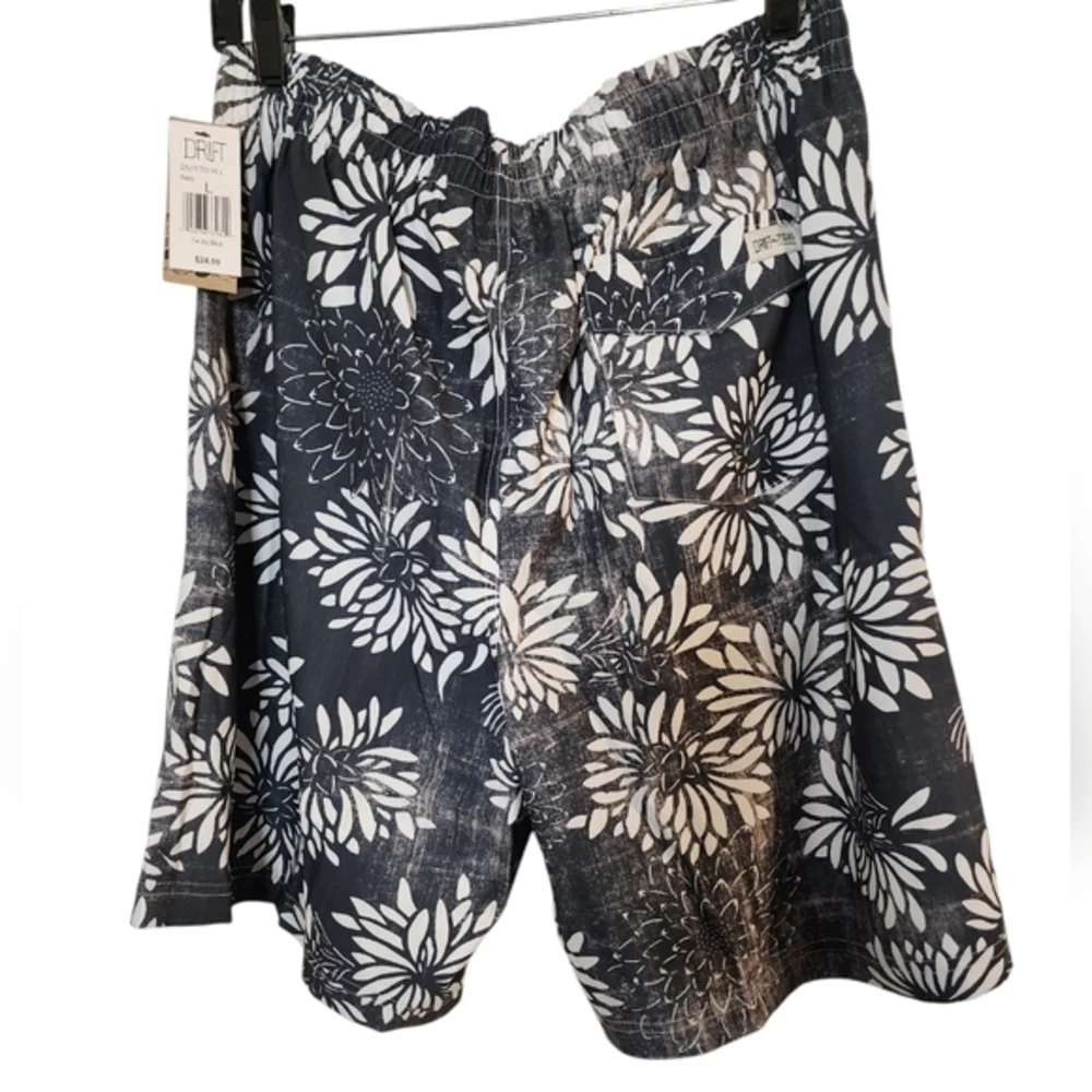 Drift floral swim‎ trunks